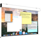 Ecran de proiectie Screenint COMPACT Front Rear 4:3 240 x 180 cm