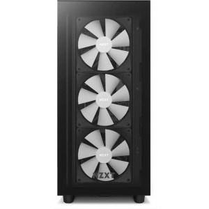 NZXT H7 Elite 2023 Matte Black