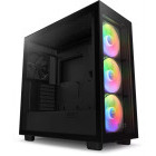 NZXT H7 Elite 2023 Matte Black