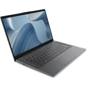 Laptop Lenovo 14'' IdeaPad 5 14IAL7, FHD IPS, Procesor Intel® Core