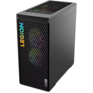 Lenovo Gaming Legion T5 26ARA8, Ryzen 9 7900 3.7GHz , 32GB RAM, 1TB SSD, RTX 4070 Ti 12GB, no OS