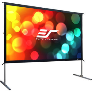 EliteScreens Yard Master 2 OMS135H2 16:9 299 x 168.1 cm