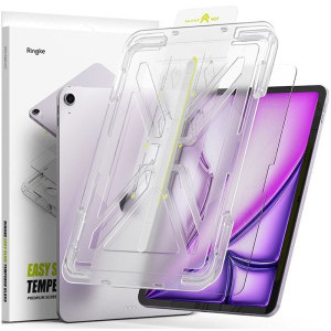 Accesoriu tableta Ringke Folie Easy Slide pentru iPad Air 11 (2025)/Air (2024)