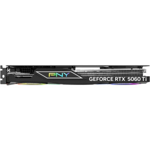 PNY GeForce RTX 5060 Ti EPIC-X ARGB OC 16GB GDDR7 128-bit DLSS 4.0