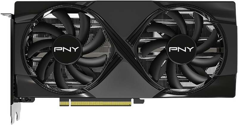Placa video PNY GeForce RTX 5060 Ti Dual Fan 16GB GDDR7 128-bit DLSS 4.0