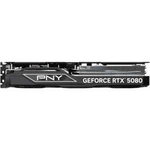 PNY GeForce RTX 5080 Triple Fan 16GB GDDR7 256-bit DLSS 4.0