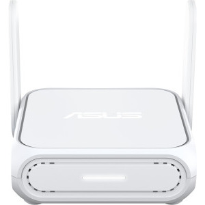 ASUS 2.5Gigabit RT-BE58 Go Dual-Band WiFi 7