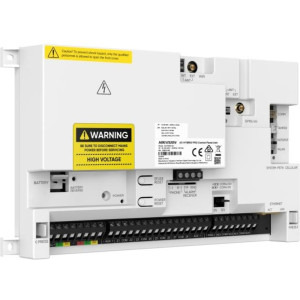 Hikvision Centrala alarma hibrida AX PRO DS-PA502-64