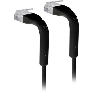 Ubiquiti UniFi Patch Cable UTP 5m Black