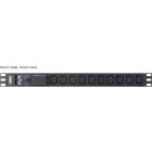 Accesoriu UPS ATEN PDU PE0210SG-AT-G 16A, 10 Porturi C13