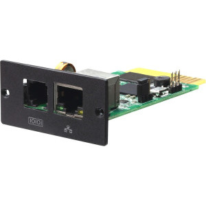 Accesoriu UPS ATEN SP100 Network Management Card