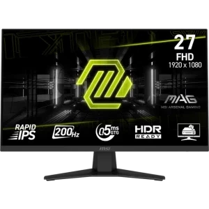 MSI Gaming MAG 274F 27 inch FHD IPS 0.5 ms 200 Hz HDR