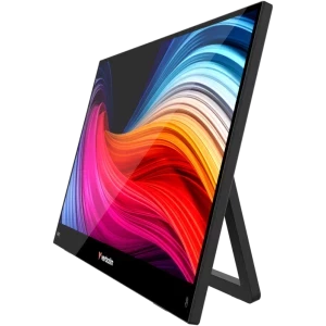Verbatim Portabil 32400 Touchscreen 14 inch FHD IPS 10 ms 60 Hz USB-C HDR