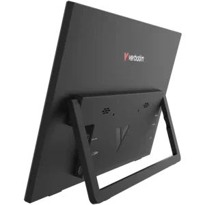 Verbatim Portabil 32401 15.6 inch FHD IPS 10 ms 60 Hz USB-C HDR