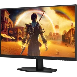 AOC Gaming AGON Q27G42ZE 27 inch QHD IPS 0.3 ms 260 Hz HDR G-Sync Compatible