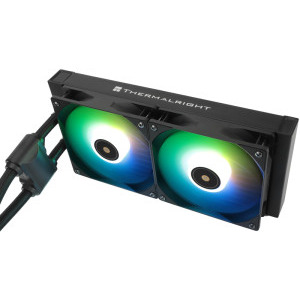 Thermalright Frozen Notte 240 Black ARGB V2