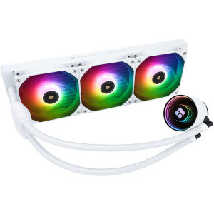 Thermalright Frozen Notte 360 White ARGB V2