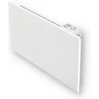 Tesy Convector de perete FinEco Cloud CN 06 060 EA CLOUD W, 600 W, Control inteligent Wi-Fi, AirSafe