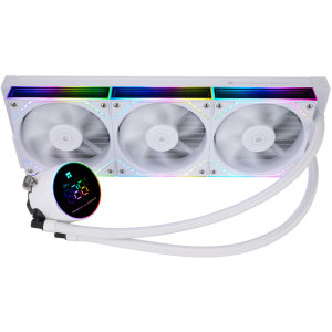 Thermalright Frozen Magic 360 Digital ARGB V2 White