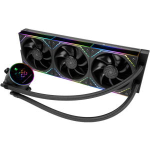 Thermalright Frozen Magic 360 Digital ARGB V2 Black
