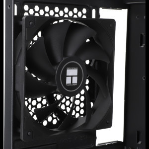 Thermalright TL-C12C Extrem Black
