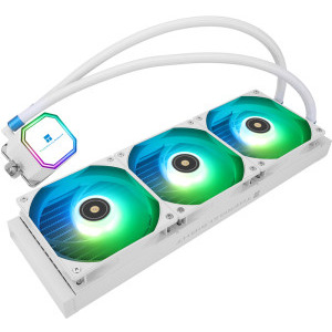 Thermalright Frozen Prism 360 ARGB White