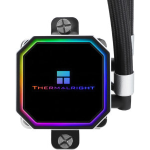Thermalright Frozen Prism 360 ARGB Black