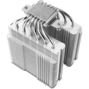 Thermalright Peerless Assassin 120 Digital White