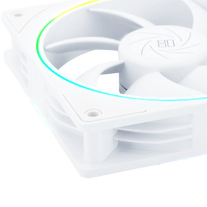 Thermalright TL-S12 ARGB White Three Fan Pack