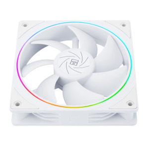 Thermalright TL-S12 ARGB White Three Fan Pack