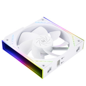 Thermalright TL-M12 ARGB White Three Fan Pack
