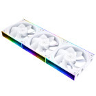 Ventilator Thermalright TL-M12 ARGB White Three Fan Pack