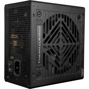 Thermalright TR-KG650, 80+ Gold, 650W Black