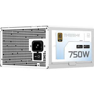 Thermalright TR-KG750W, 80+ Gold, 750W White