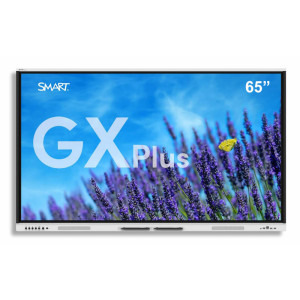 Tabla interactiva SMART Technologies SMART Board GX165G-V4 65, Android 14 eligibil cu PNRAS/PNRR