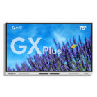Tabla interactiva SMART Technologies SMART Board GX175G-V4 75'', Android 14 eligibil cu PNRAS/PNRR