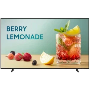 Monitor LED Samsung LH43BEFHLGUXEN Smart 43 inch UHD VA 8 ms 60 Hz