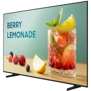 Samsung LH43BEFHLGUXEN Smart 43 inch UHD VA 8 ms 60 Hz