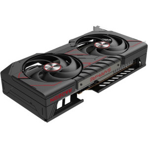 Sapphire Radeon RX 9060 XT PULSE Gaming 8GB GDDR6 128-bit
