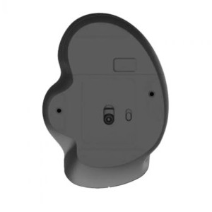 Serioux Glide 515 Wireless Black