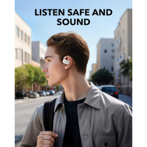 Anker Open-Ear, Soundcore V20i White