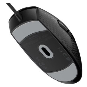 Corsair M55 Lightweight Black
