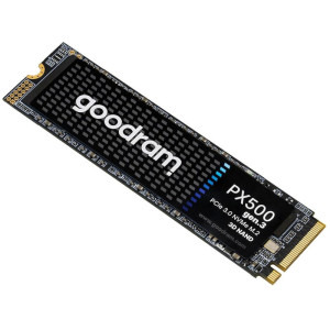GOODRAM PX500 512GB PCi Express 3.0 x4 M.2 2280