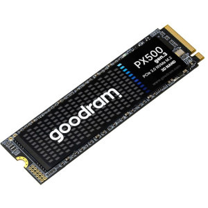 GOODRAM PX500 512GB PCi Express 3.0 x4 M.2 2280