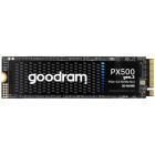 SSD GOODRAM PX500 512GB PCi Express 3.0 x4 M.2 2280