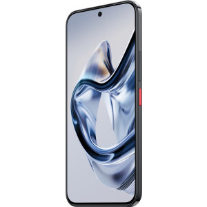 ZTE Nubia Air 5G, 1.5K AMOLED, 256GB, 8GB RAM, Dual SIM, 50MP AI Camera, Titanium Black