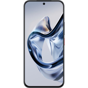 ZTE Nubia Air 5G, 1.5K AMOLED, 256GB, 8GB RAM, Dual SIM, 50MP AI Camera, Titanium Black