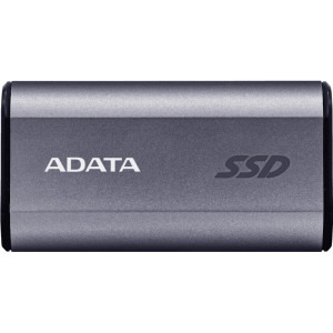 ADATA SC750 2TB USB 3.2 tip C Black Titanium
