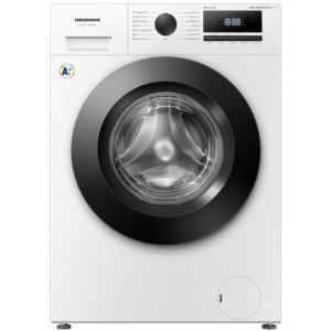 Masina de spalat rufe Heinner HWM-HME9014IVA10+++, 9 kg, 1400 RPM, Clasa A, Inverter, Alb