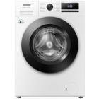 Masina de spalat rufe Heinner HWM-HME8014IVA20+++, 8 kg, 1400 RPM, Clasa A, Inverter, Alb